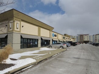 Mercer, PA Retail - 225 Westside Square Dr