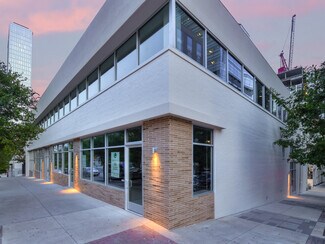 Austin, TX Office - 119 W 8th St