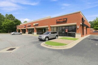 Alpharetta, GA Retail - 12872 State Highway 9 Alpharetta, GA Retail - 12872 State Highway 9