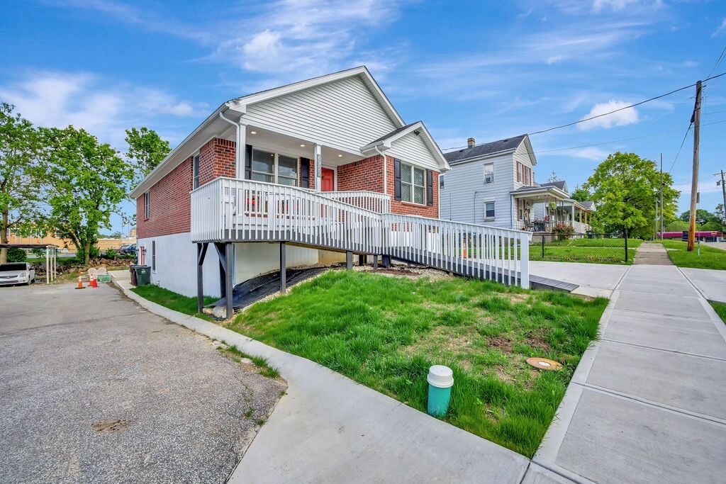 , Cincinnati, OH for Sale