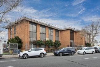 Jamaica, NY Office - 167-10 S Conduit Ave