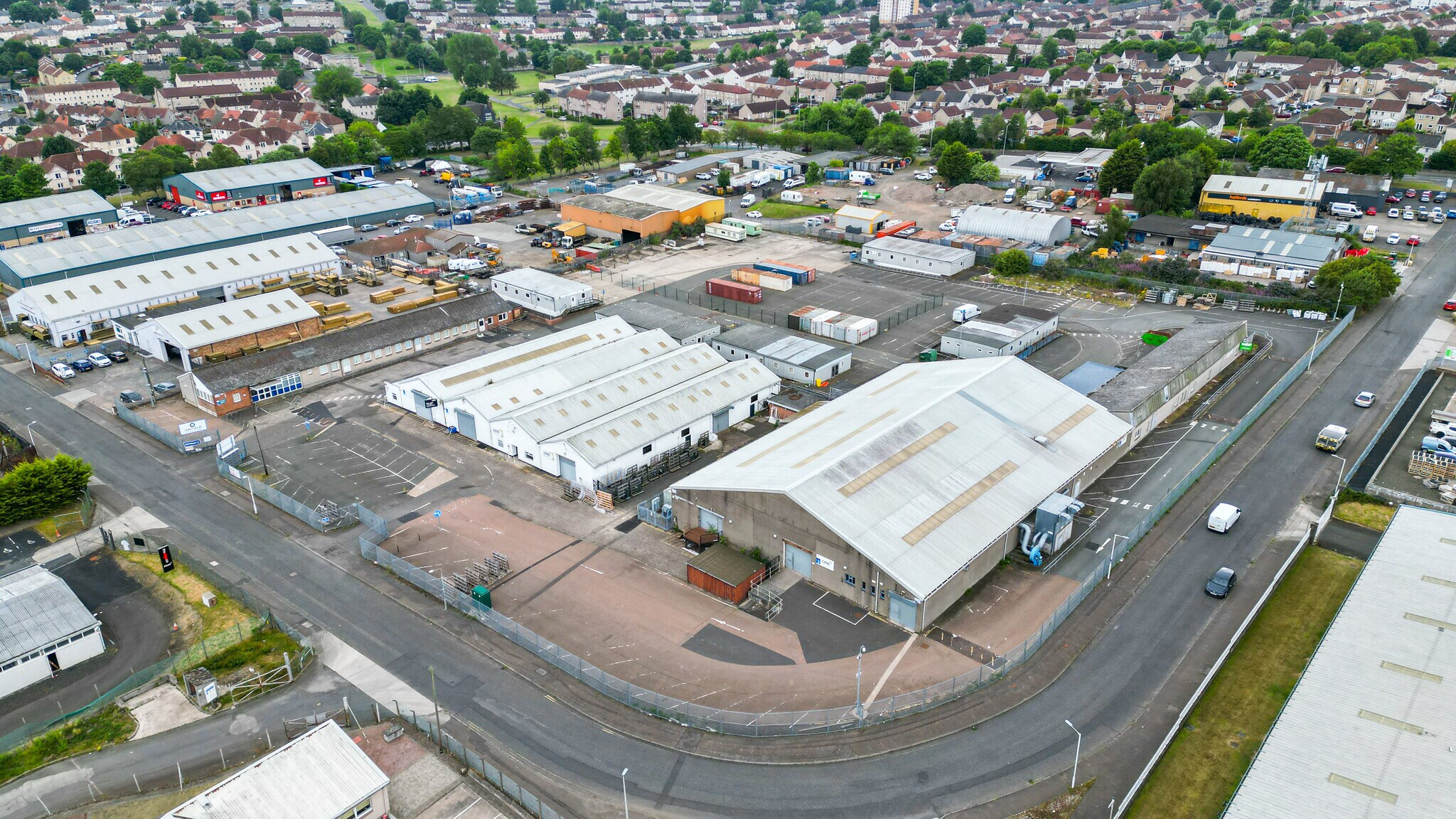 Unit 3 Hayfield Pl, Kirkcaldy, FIF for Rent
