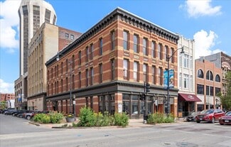Springfield, IL Office - 200 S 6th St Springfield, IL Office - 200 S 6th St