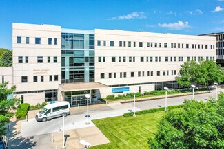 Lincoln, NE Office/Medical - 575 S 70th St
