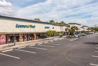 Palm Harbor, FL Retail - 35801-36091 US Hwy 19 N Palm Harbor, FL Retail - 35801-36091 US Hwy 19 N