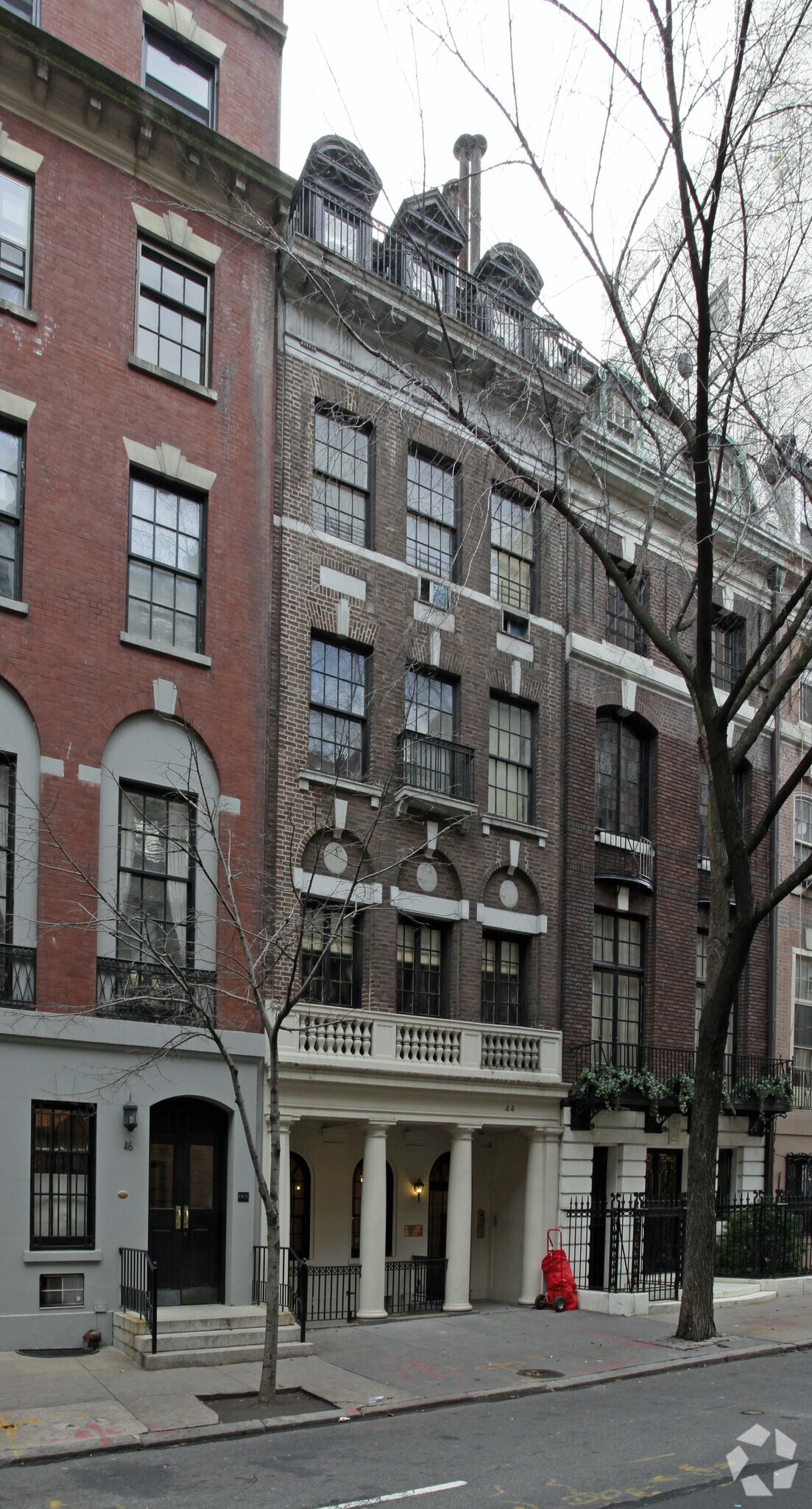 44 E 65th St, New York, NY for Sale