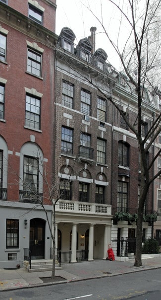 New York, NY undefined - 44 E 65th St