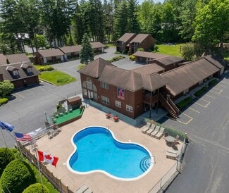 Lake George, NY Hospitality - 1545 Us-9 Lake George, NY Hospitality - 1545 Us-9
