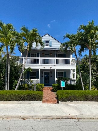Delray Beach, FL Office - 102 NE 1st Ave
