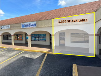 Lutz, FL Retail - 1900 Land O Lakes Blvd