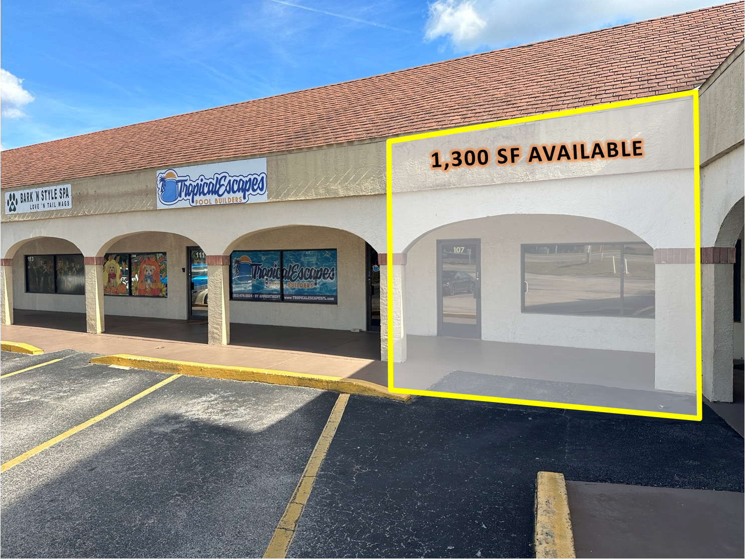 1900 Land O Lakes Blvd, Lutz, FL for Rent