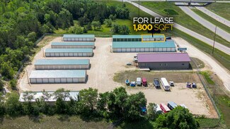 Cannon Falls, MN Industrial - 32072 Ash Ct