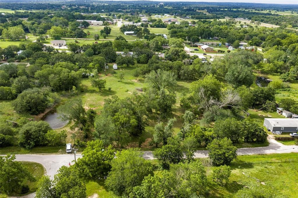 TBD Belton Street, McDade, TX for Sale