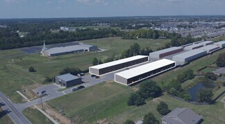 Pea Ridge, AR Flex - 1338-1362 Slack St, Pea Rdg