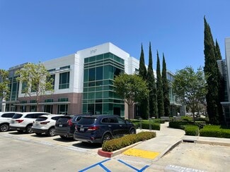 Long Beach, CA Office - 3767-3777 Worsham Ave