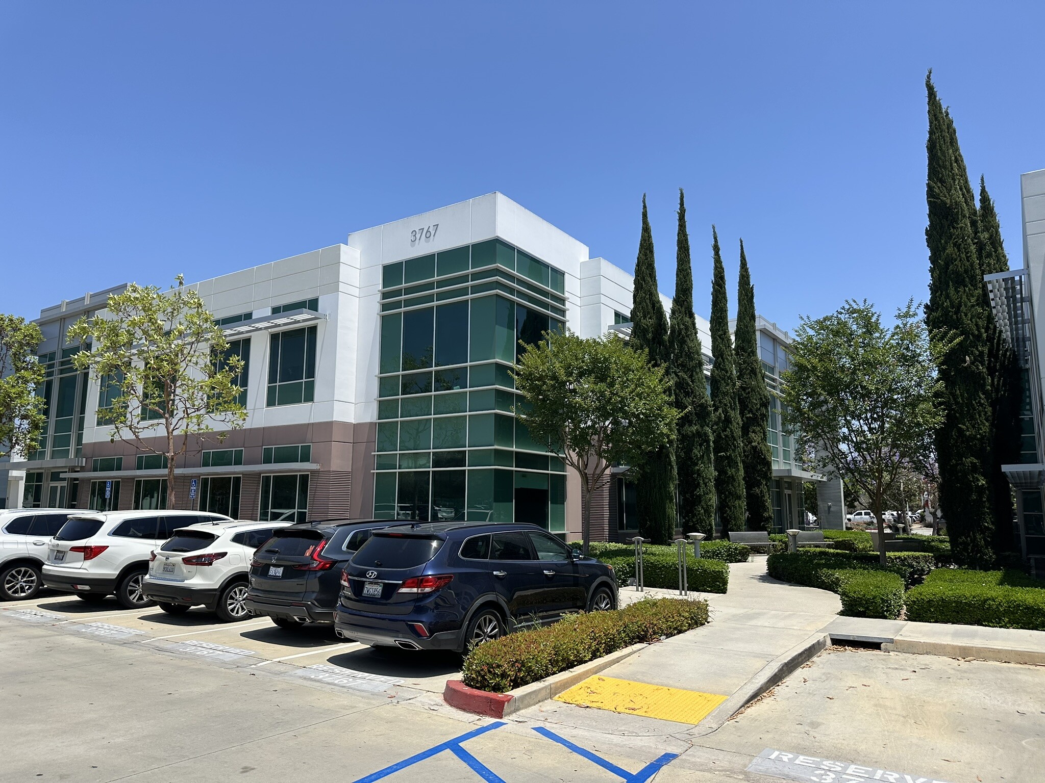 3767-3777 Worsham Ave, Long Beach, CA for Rent