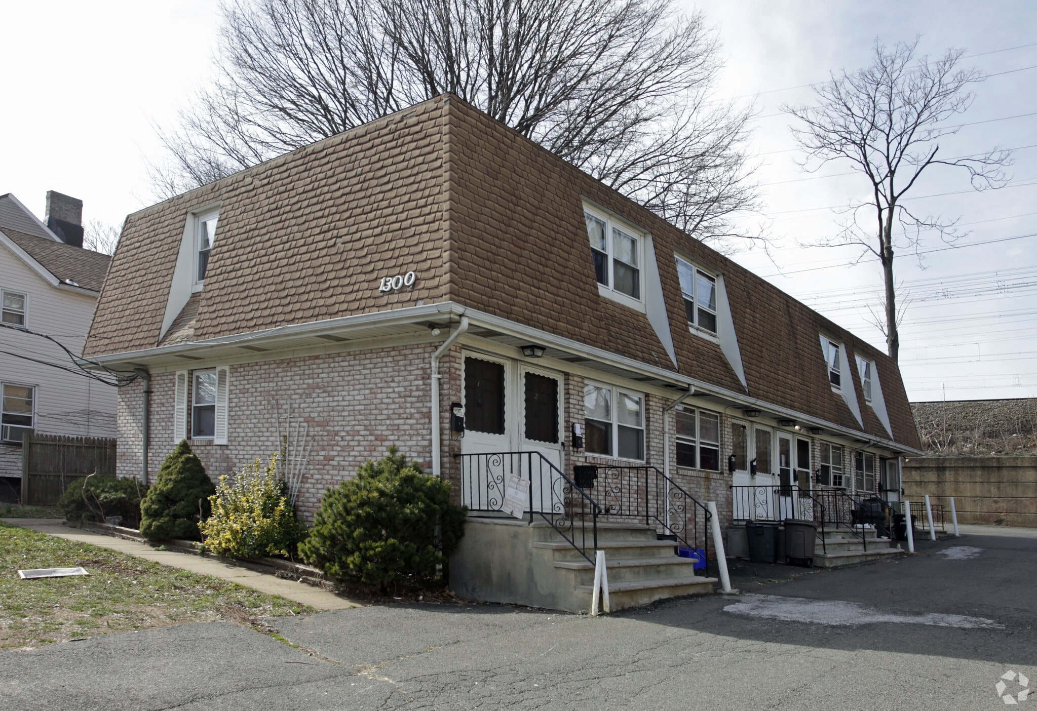 1300 Fulton St, Rahway, NJ for Sale