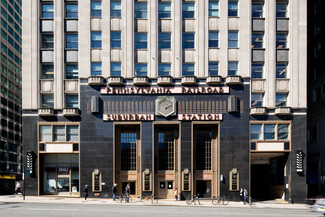 Philadelphia, PA Retail - Suburban Station