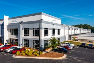 Atlanta, GA Industrial - 3725 Royal South Pky Atlanta, GA Industrial - 3725 Royal South Pky