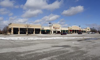 Plainfield, IN undefined - 160 Plainfield Village Dr