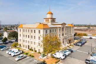 Torrance, CA Office - 18411 Crenshaw Blvd