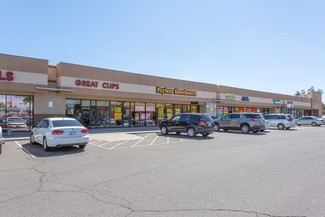 Glendale, AZ Retail - 10222 N 43rd Ave