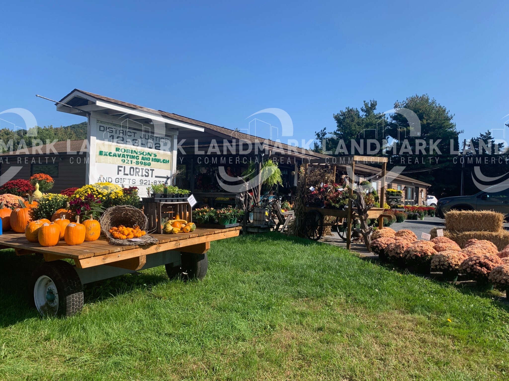 1025 Peters Mountain Rd Dauphin, PA 17018 Office Property for Lease