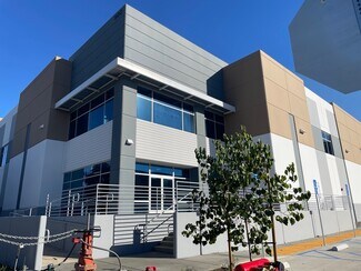 Riverside, CA Industrial - 900 Marlborough ave Riverside, CA Industrial - 900 Marlborough ave