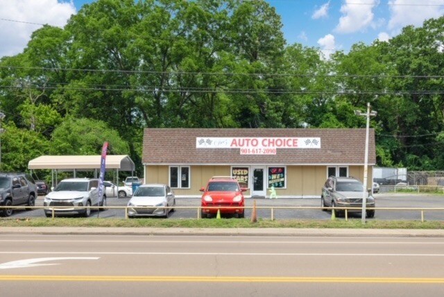 215 Highway 51 S, Covington, TN for Sale