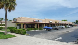 Lake Park, FL Retail - 905 US Highway 1 Lake Park, FL Retail - 905 US Highway 1