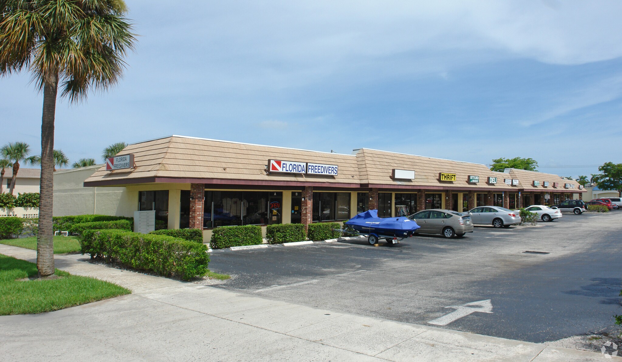 905 US Highway 1, Lake Park, FL for Rent