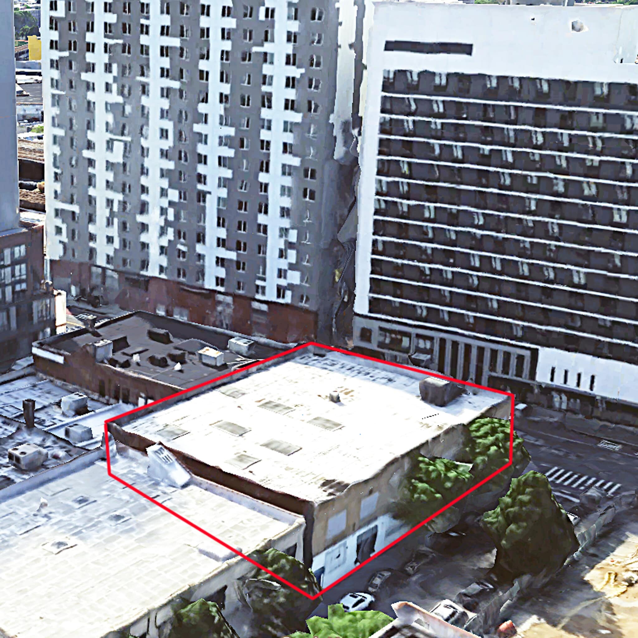 148-05 Archer Ave, Jamaica, NY for Sale