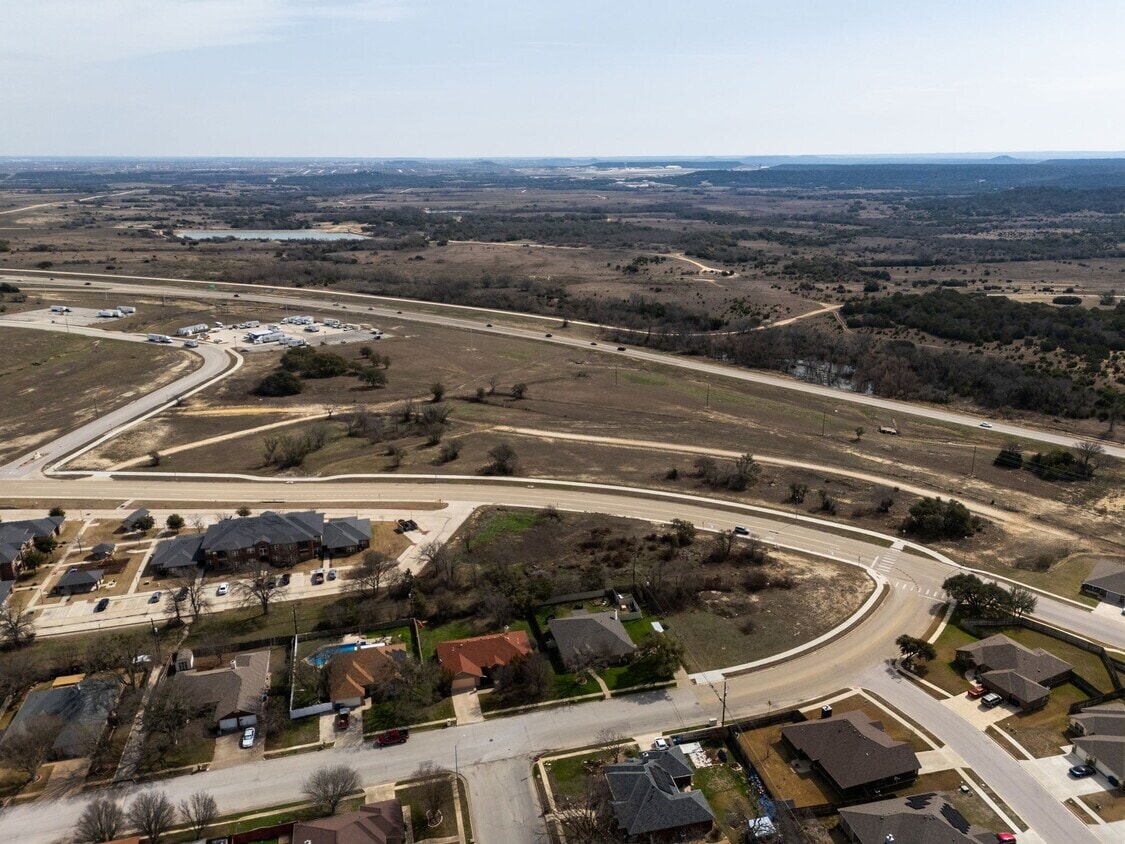 579 Robert Griffin III Blvd, Copperas Cove, TX for Sale