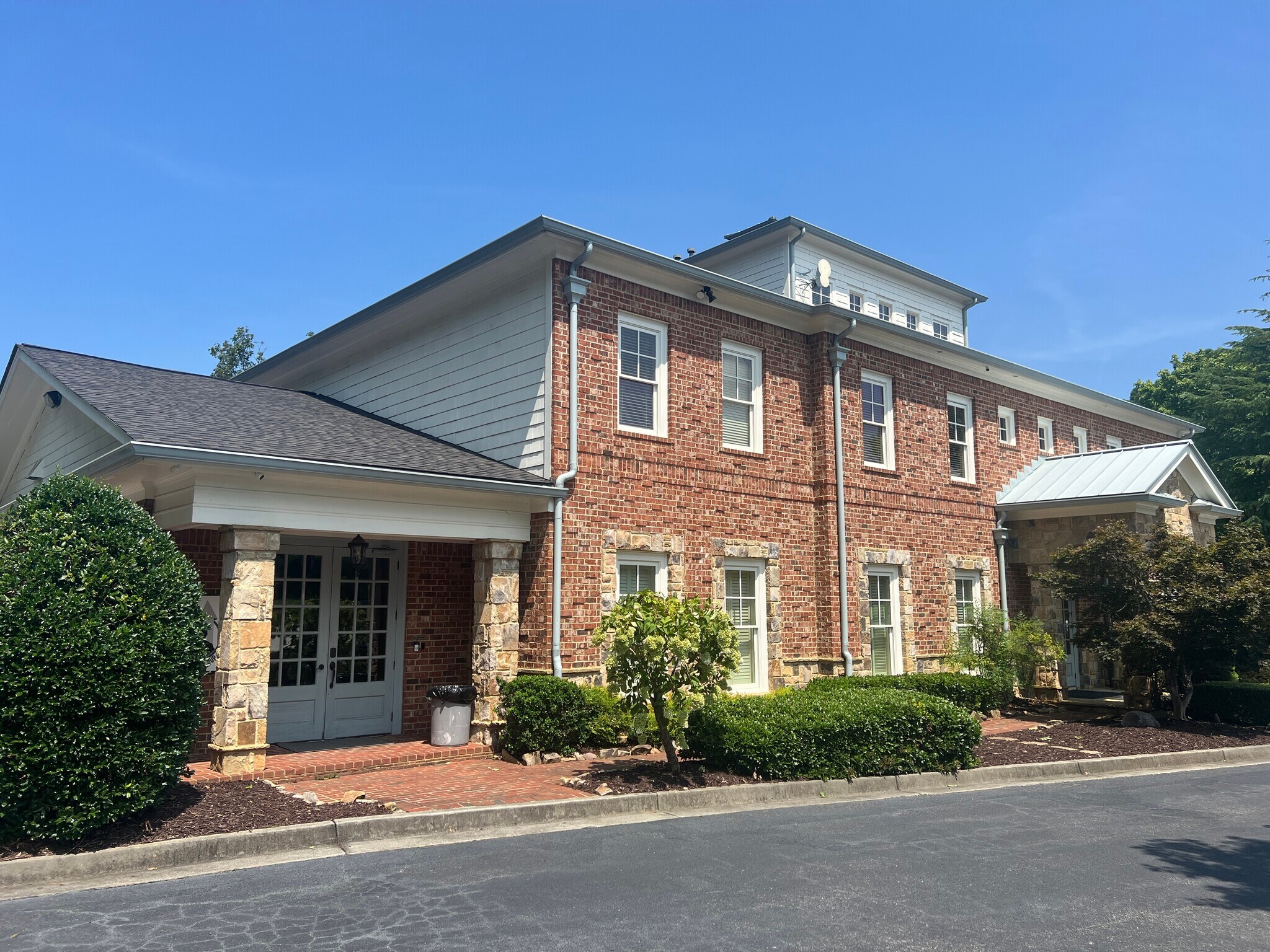 250 Heritage Walk, Woodstock, GA for Rent