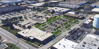 Morton Grove, IL Industrial - 6401 Oakton St
