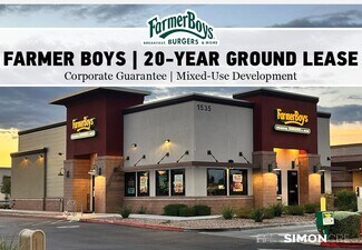 Surprise, AZ Retail - 14425 W Bell Rd Surprise, AZ Retail - 14425 W Bell Rd