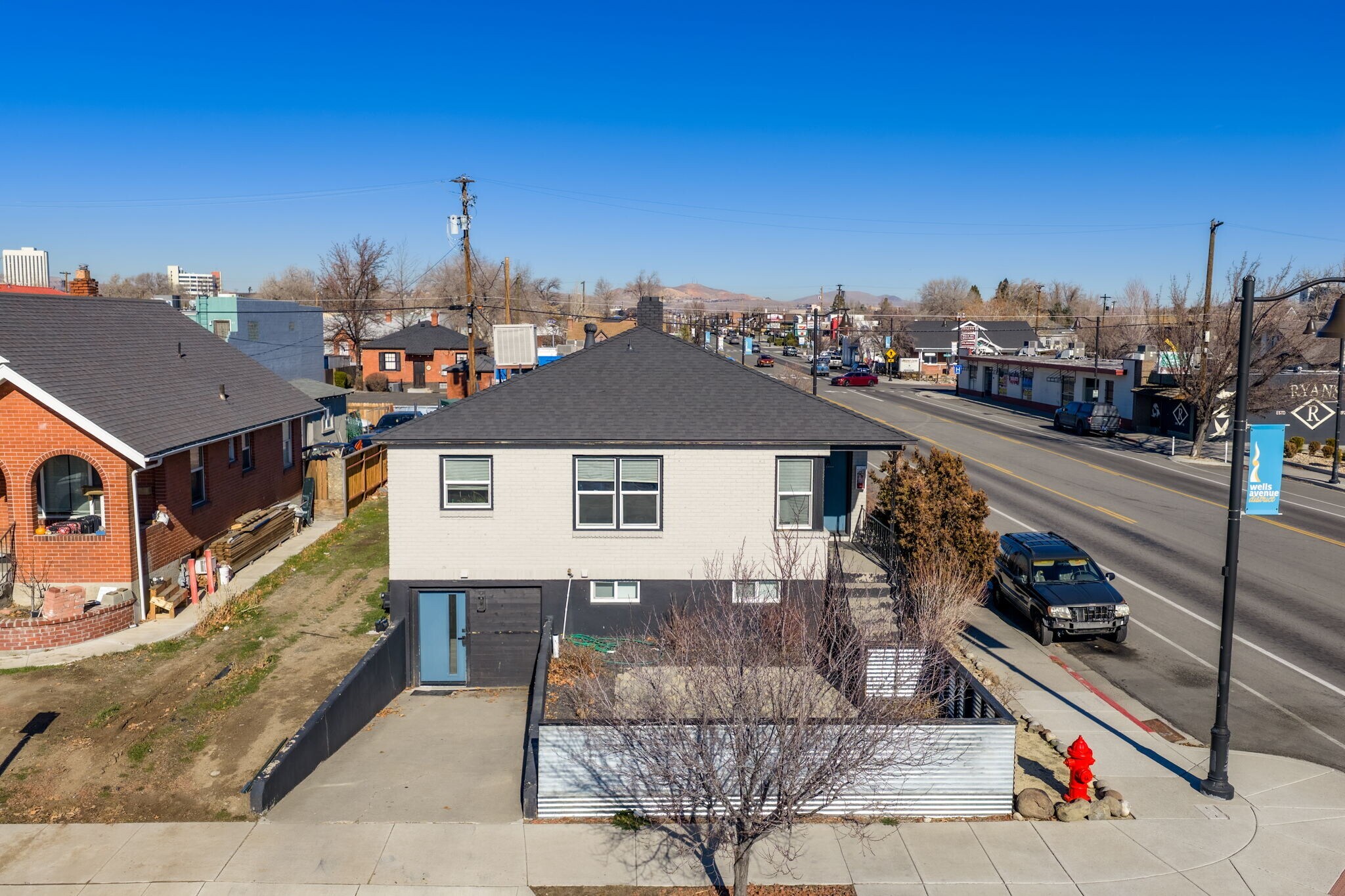 943 S Wells Ave, Reno, NV for Sale