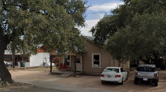 Bee Cave, TX Retail - 12707 W Highway 71