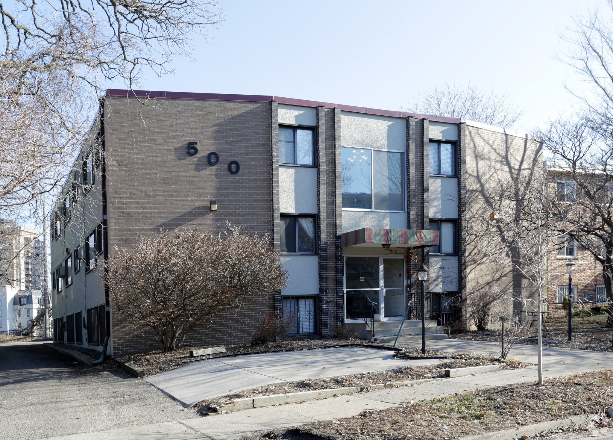 500 Ridgewood Ave, Minneapolis, MN for Sale