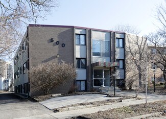 Minneapolis, MN undefined - 500 Ridgewood Ave