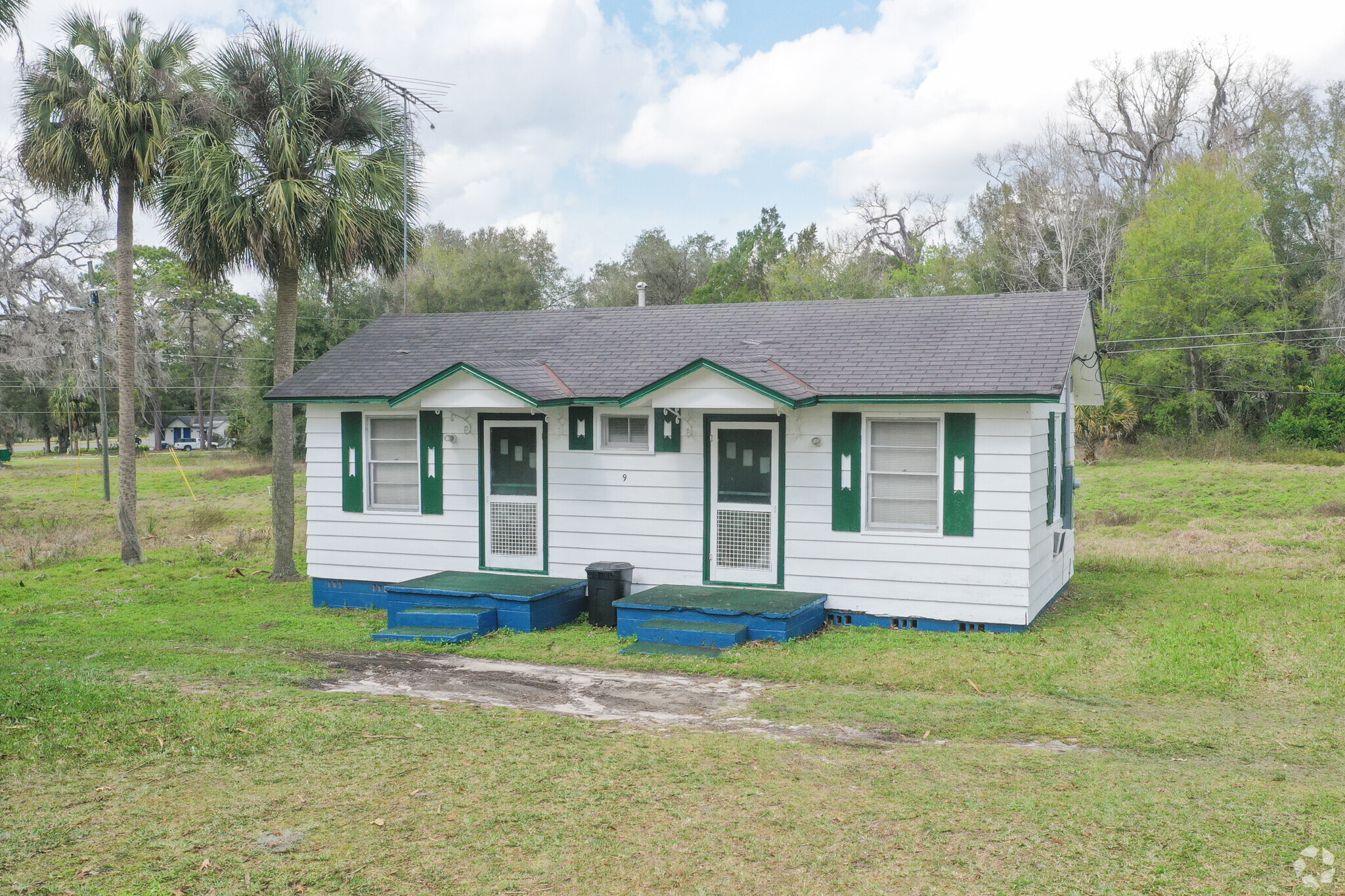 18585 N US Highway 441, Reddick, FL for Sale