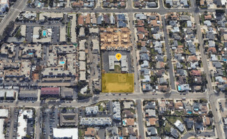 San Diego, CA Residential - 3455 Atlas St