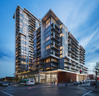 Gatineau, QC Office, Retail - 67 St Wellington