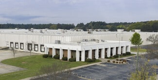 Athens, GA Industrial - 150 Voyles Rd