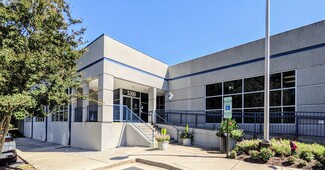 Morrisville, NC Coworking Space - 3300 Gateway Centre Blvd