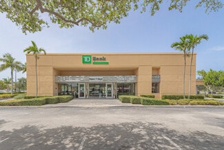 Deerfield Beach, FL Office/Retail - 3325 W Hillsboro Blvd