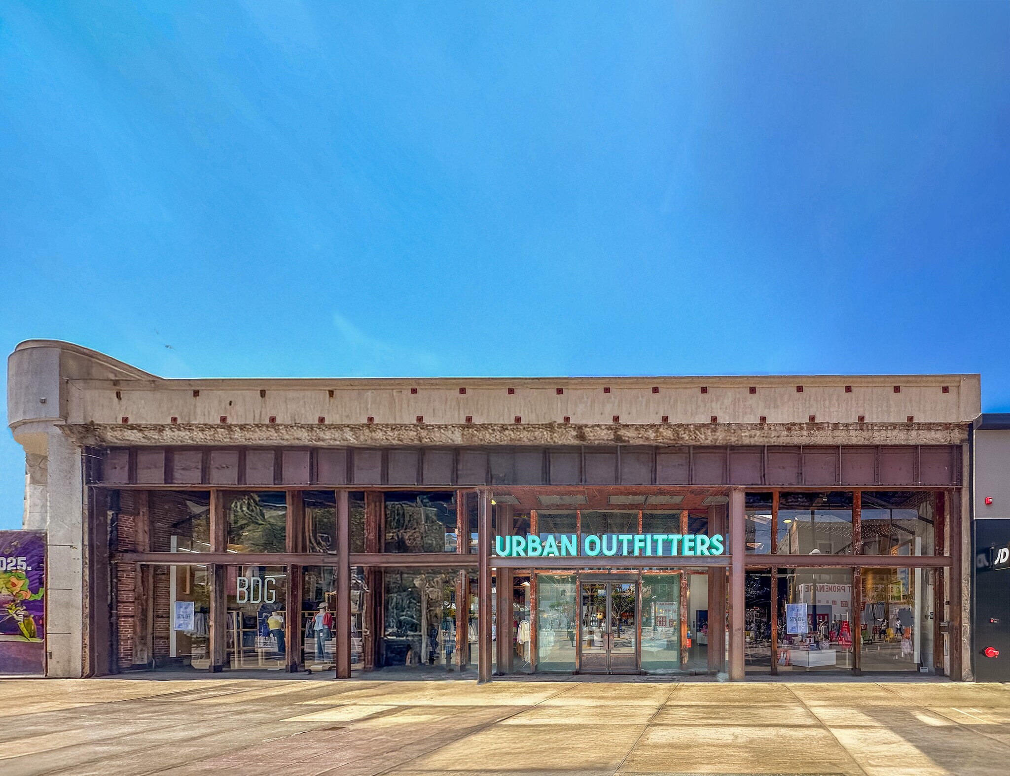1440 3rd Street Promenade St, Santa Monica, CA for Rent