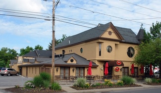 Syracuse, NY Restaurant - 311-313 N Geddes St Syracuse, NY Restaurant - 311-313 N Geddes St