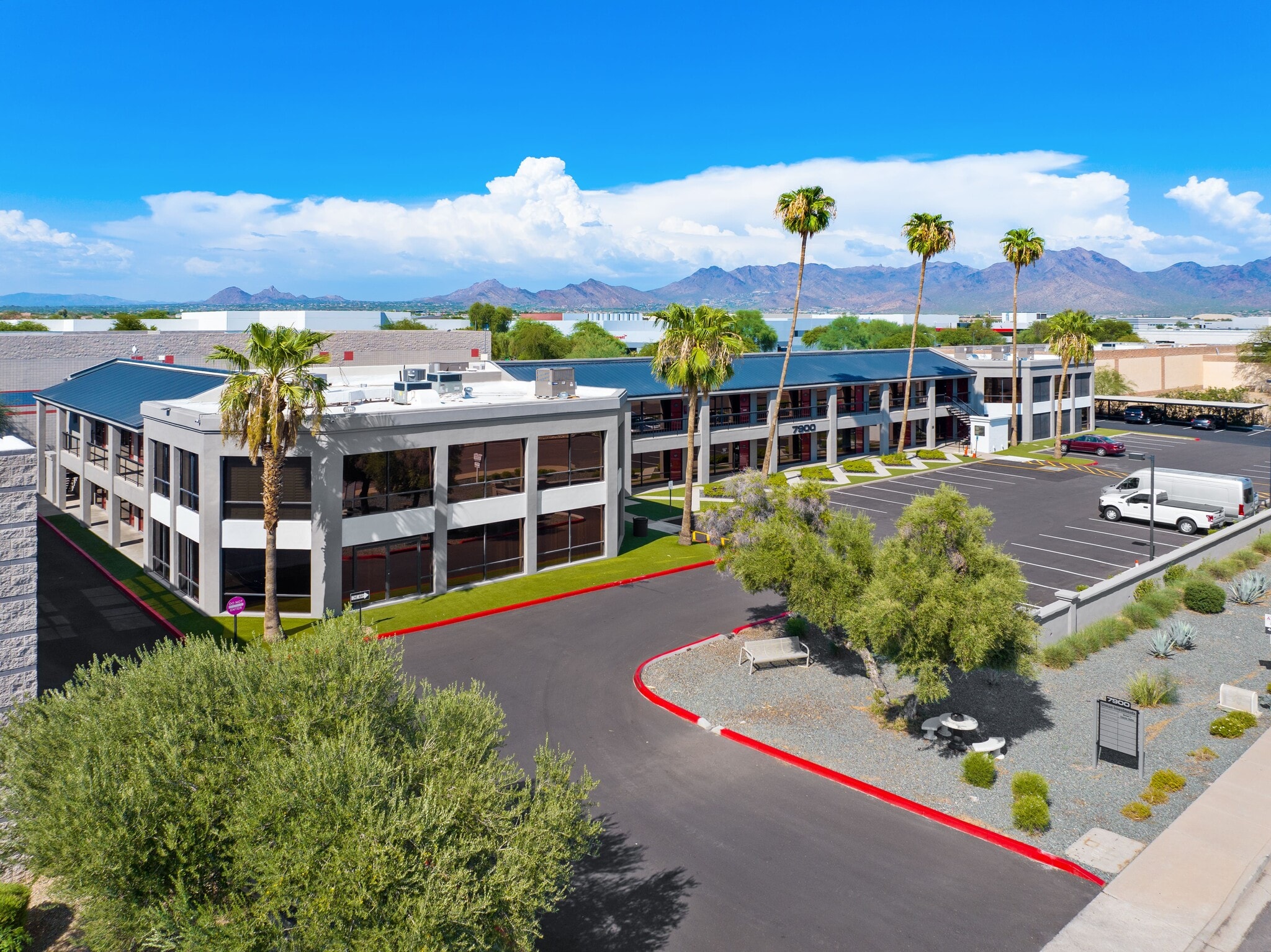 7900 E Greenway Rd, Scottsdale, AZ for Rent
