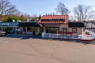 Midland Park, NJ Convenience Store - 118 Godwin Ave